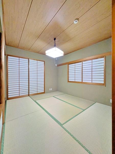 横浜市金沢区釜利谷西４丁目の中古一戸建て