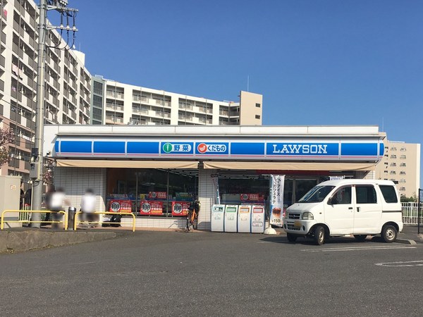 横浜市戸塚区俣野町の中古一戸建て(ローソンドリームバスターミナル前店)