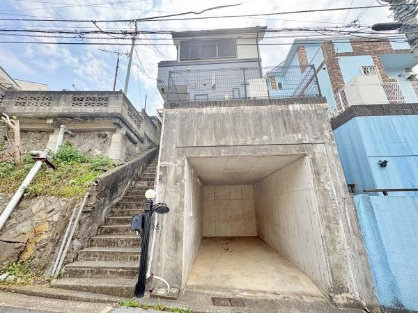 横浜市港南区大久保２丁目の中古一戸建て