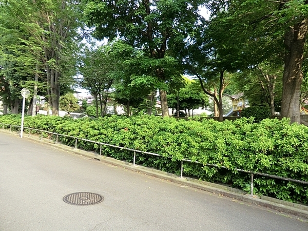 旭区新築戸建カースペース2台敷地面積59坪超庭付(今宿しゃらの木公園)