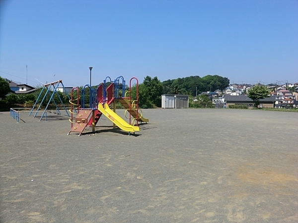 保土ヶ谷区新築戸建南東向きLDK18帖2台駐車可(上菅田みはらし公園)