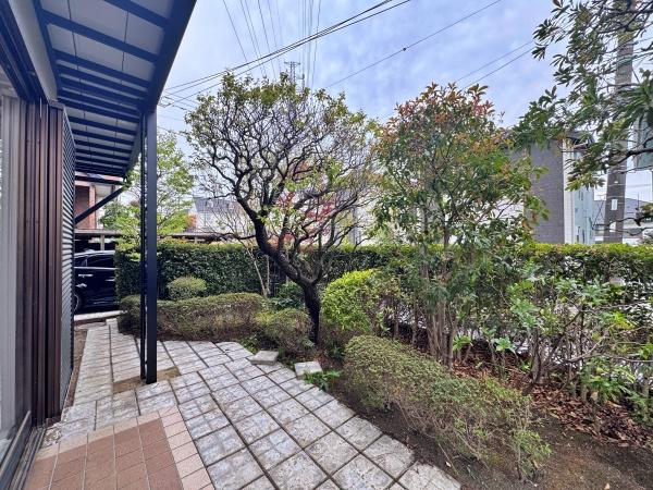 川崎市麻生区王禅寺西２丁目の中古一戸建て