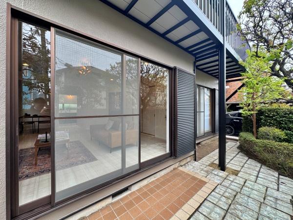 川崎市麻生区王禅寺西２丁目の中古一戸建て
