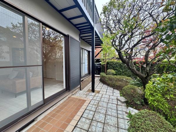 川崎市麻生区王禅寺西２丁目の中古一戸建て