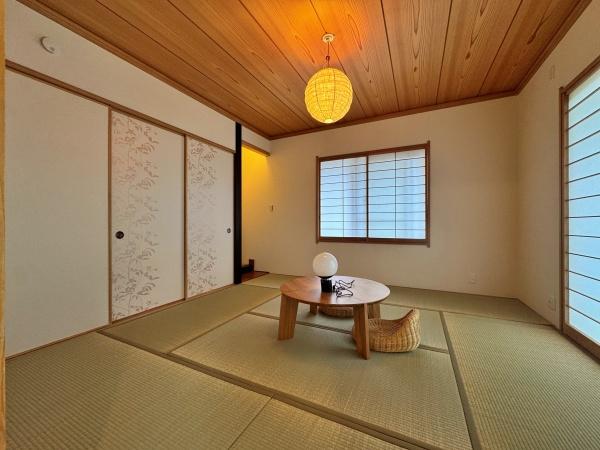 川崎市麻生区王禅寺西２丁目の中古一戸建て