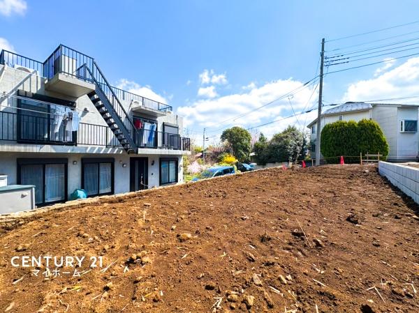 【B号棟】青葉区新築戸建2台駐車可WIC駅歩9分