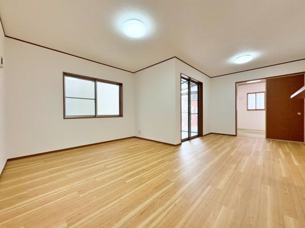 藤沢市高倉の中古一戸建て