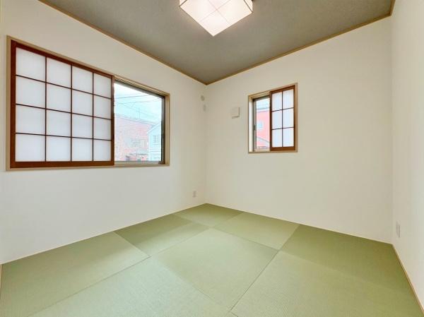 藤沢市高倉の中古一戸建て