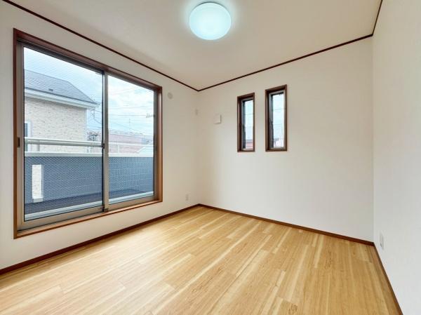 藤沢市高倉の中古一戸建て