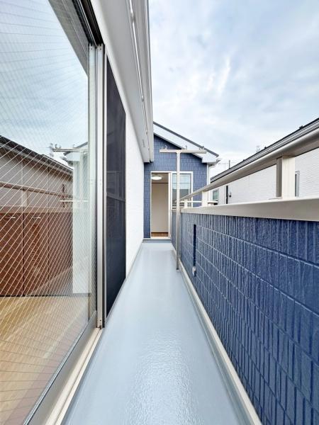 藤沢市高倉の中古一戸建て