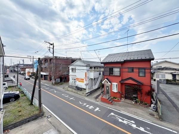 藤沢市高倉の中古一戸建て