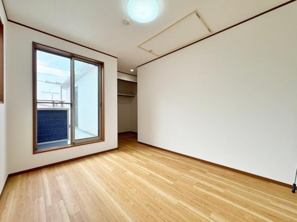 藤沢市高倉の中古一戸建て
