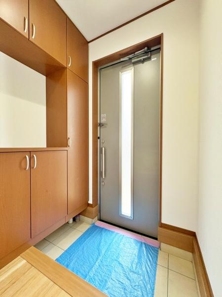 藤沢市高倉の中古一戸建て
