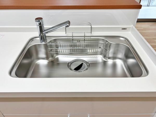 藤沢市高倉の中古一戸建て