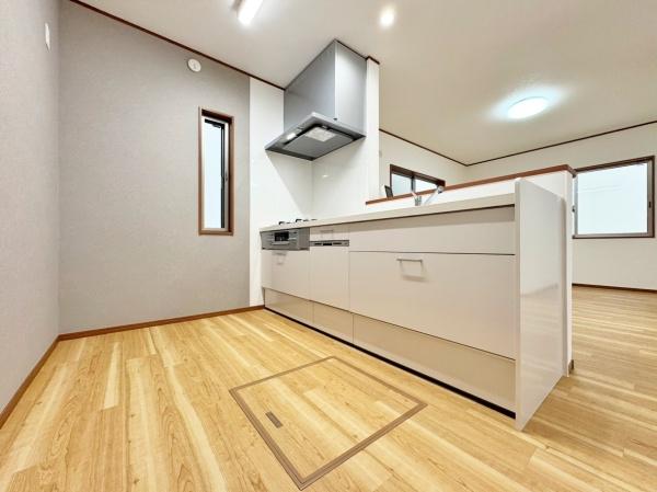 藤沢市高倉の中古一戸建て