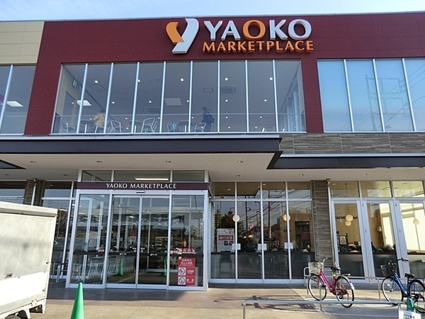 中央区新築戸建カースペース2台北西角地小屋裏収納(ヤオコー相模原光が丘店)
