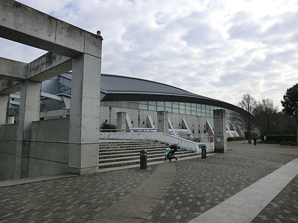 中央区新築戸建カースペース2台北西角地小屋裏収納(さがみはらグリーンプール)