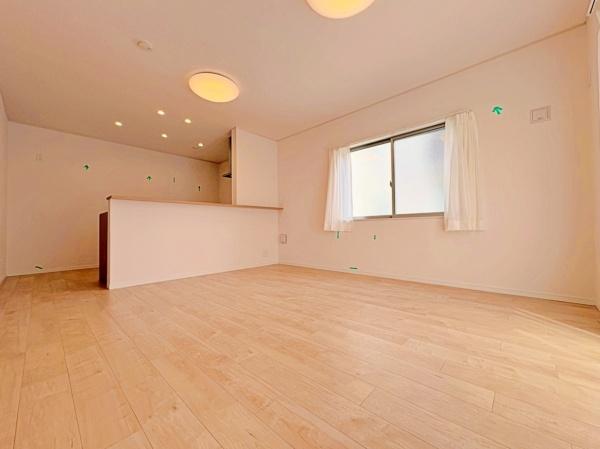 横浜市南区平楽の中古一戸建て