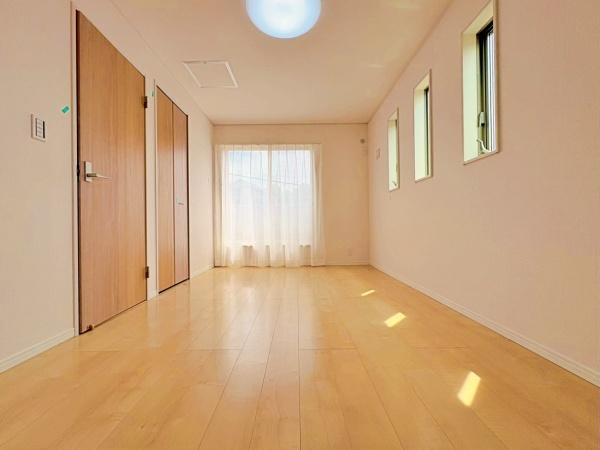 横浜市南区平楽の中古一戸建て