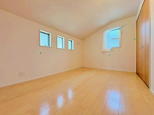 横浜市南区平楽の中古一戸建て