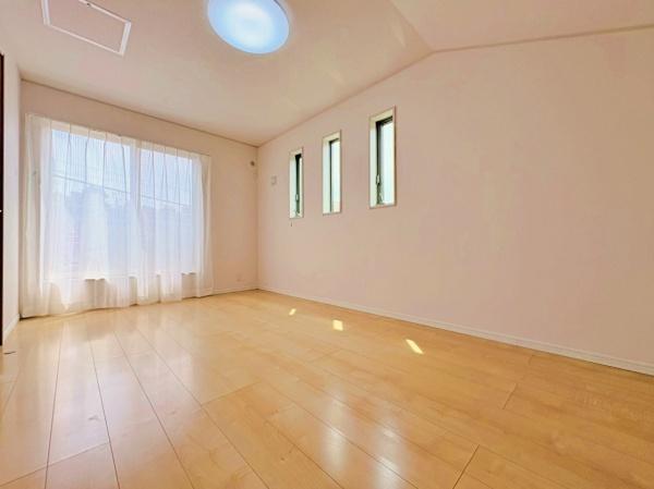 横浜市南区平楽の中古一戸建て