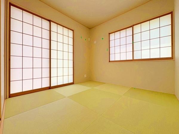 横浜市南区平楽の中古一戸建て