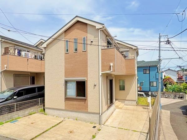 南区中古戸建WIC2台駐車可2駅利用可陽当り◎