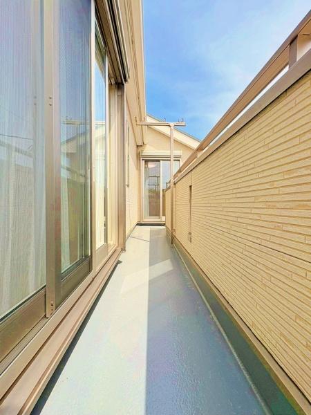 横浜市南区平楽の中古一戸建て