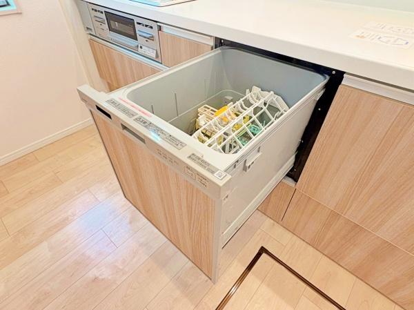 横浜市南区平楽の中古一戸建て