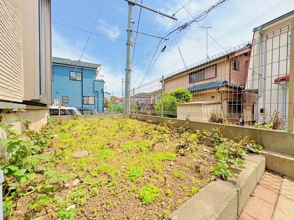 南区中古戸建WIC2台駐車可2駅利用可陽当り◎