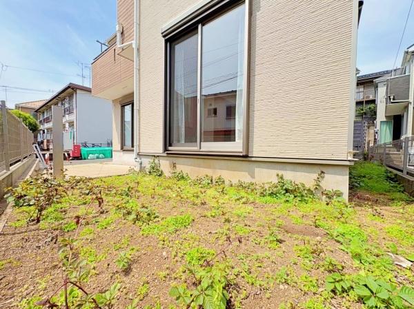 南区中古戸建WIC2台駐車可2駅利用可陽当り◎