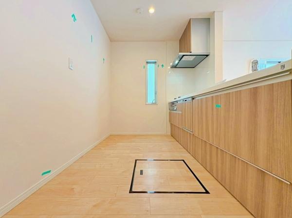 横浜市南区平楽の中古一戸建て
