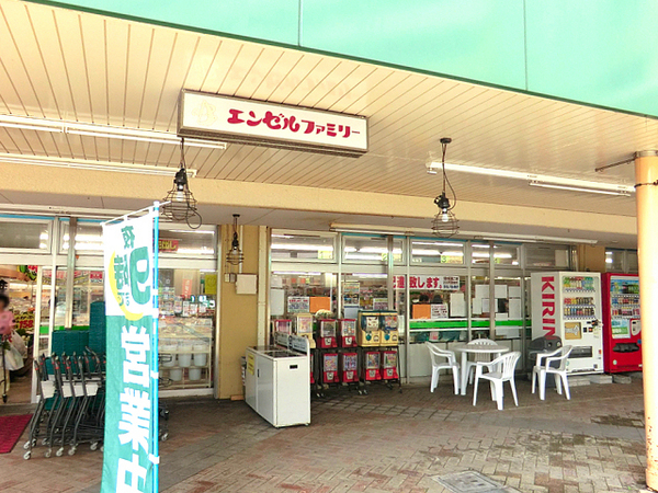 【B号棟】南区新築戸建2台駐車可LDK19帖(エンゼルファミリー永田台店)