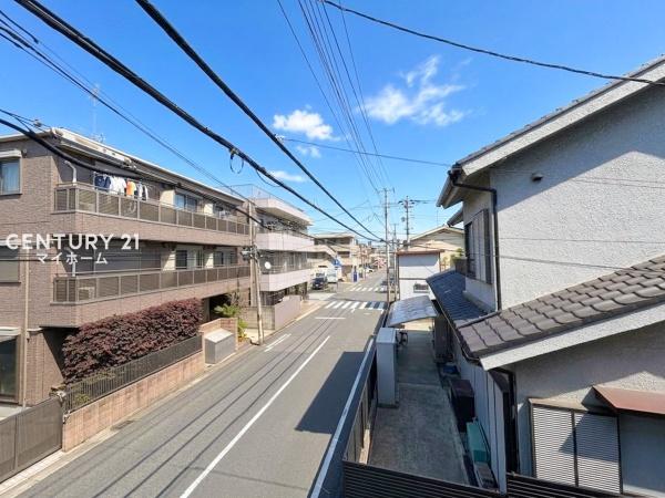 川崎市新築戸建ビルトイン車庫LDK19帖以上
