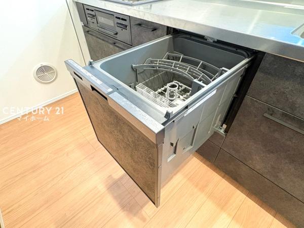 川崎市新築戸建ビルトイン車庫LDK19帖以上