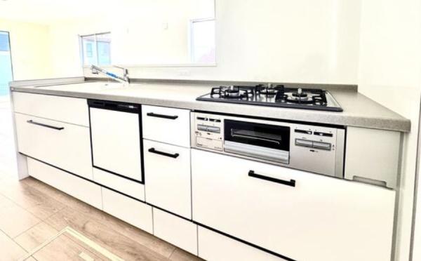 旭区中古戸建中古未入居LDK20帖WICルーバル