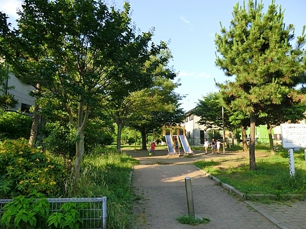 藤沢市新築戸建LDK20帖以上パントリー駅歩4分(桜小路公園)