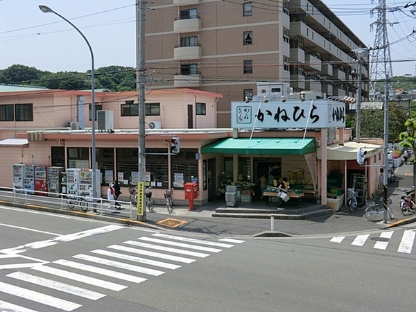 金沢区新築戸建SICパントリー(かねひら釜利谷店)