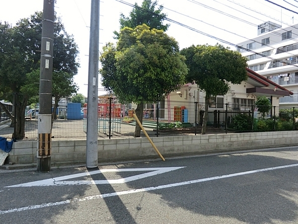金沢区新築戸建SICパントリー(北六浦いちい保育園)
