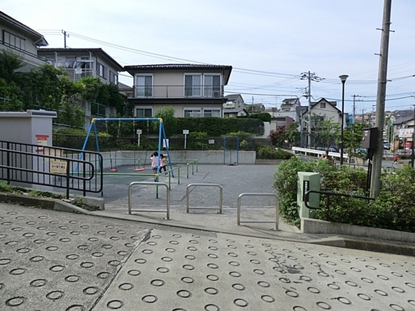 【2号棟】旭区新築戸建LDK18帖以上パントリー(東希望が丘第五公園)