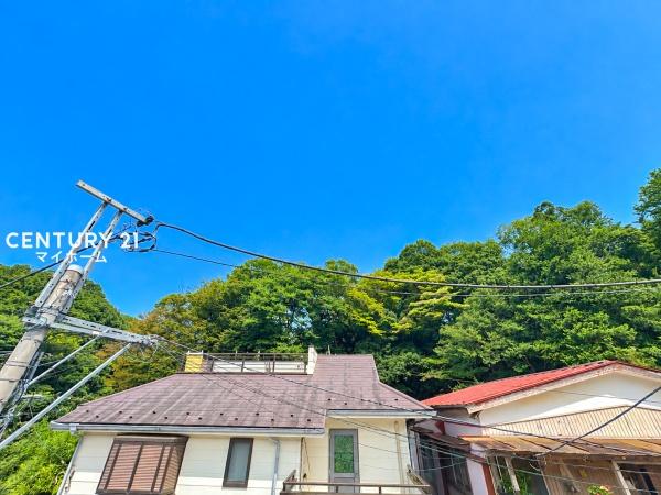 旭区新築戸建閑静な住宅街対面式キッチン