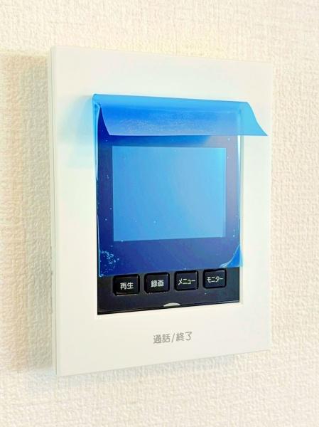 港北区新築戸建ビルトイン車庫スカイバルコニー