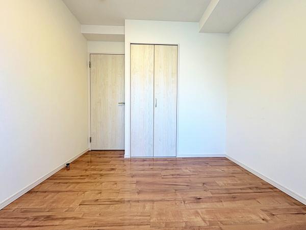 ダイアパレス生麦第３【角部屋駅歩5分】