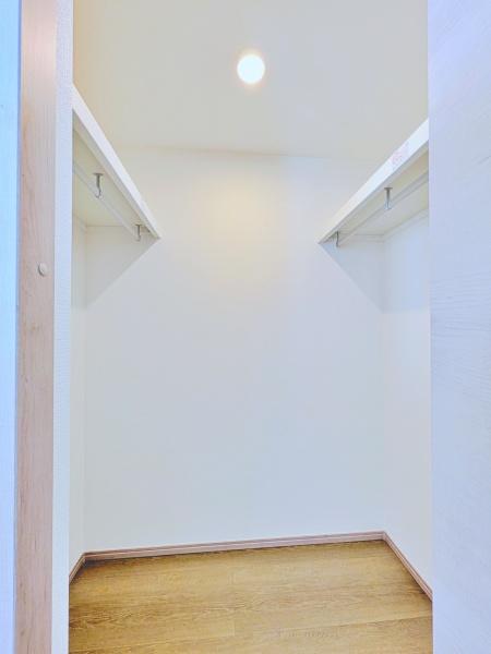 【A号棟】川崎市新築戸建ビルトイン車庫LDK20帖以上