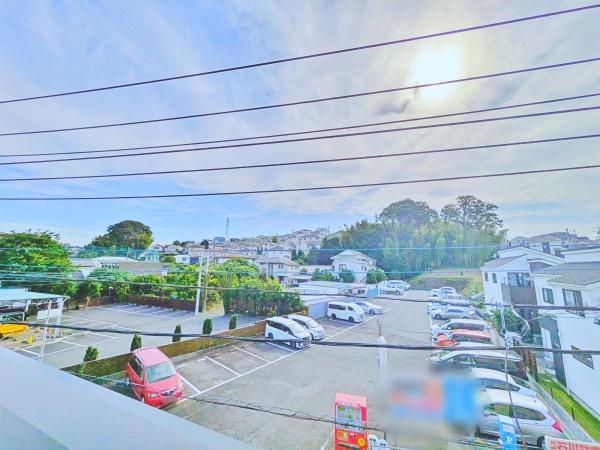 【A号棟】川崎市新築戸建ビルトイン車庫LDK20帖以上