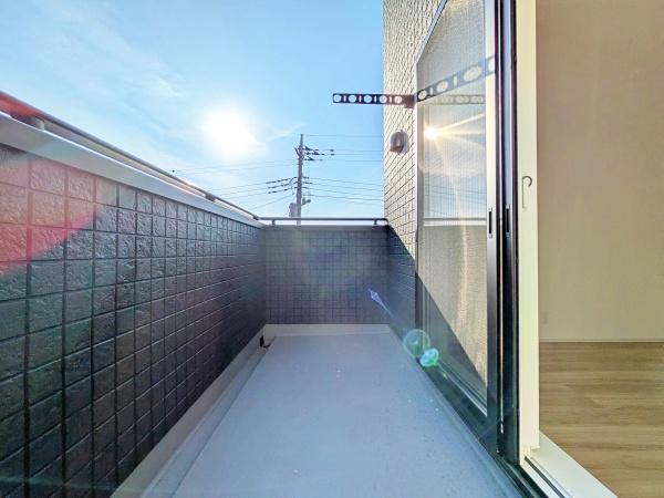 【1号棟】町田市新築戸建LDK19帖以上WIC