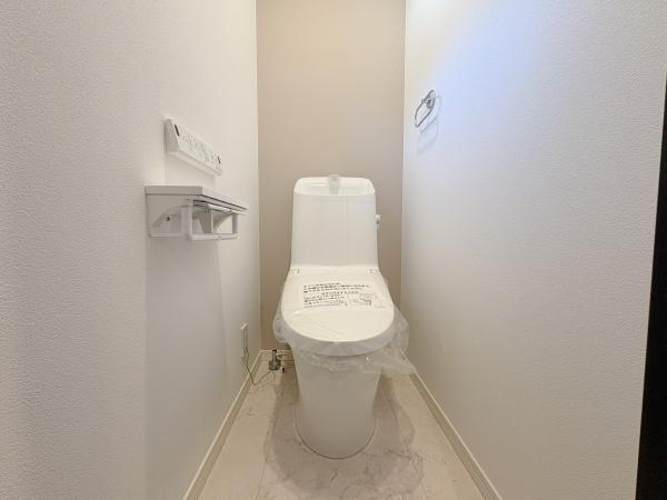 【1号棟】鶴見区新築戸建ロフト小学校歩5分