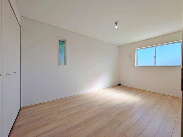 【1号棟】町田市新築戸建LDK19帖以上ルーバル