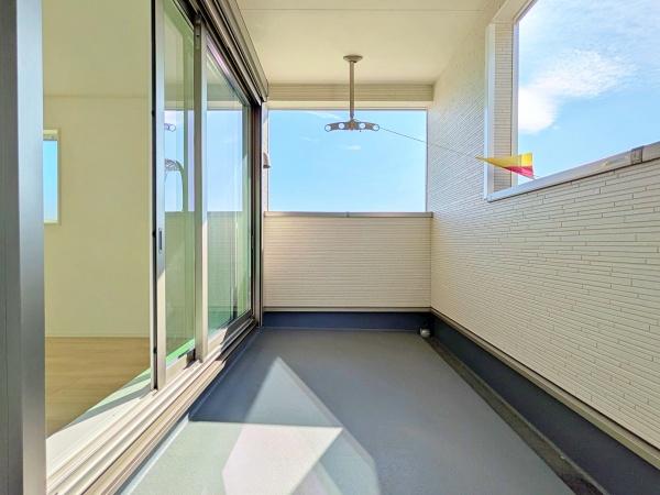 【1号棟】町田市新築戸建LDK19帖以上ルーバル