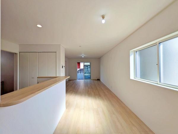 【2号棟】町田市新築戸建LDK20帖以上ルーバル